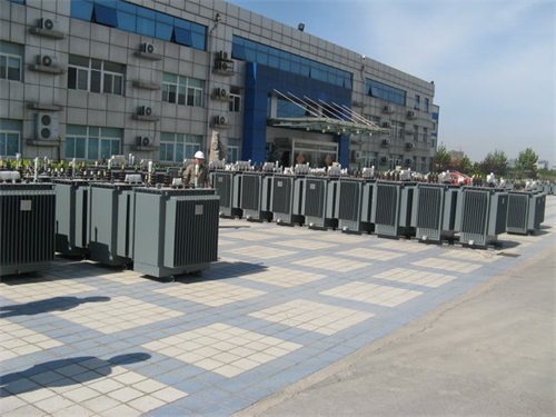 武冈S11-630KVA/10KV/0.4KV油浸式变压器的库存